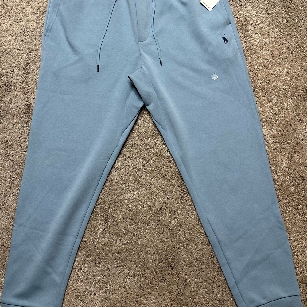 polo ralph lauren sweatpants